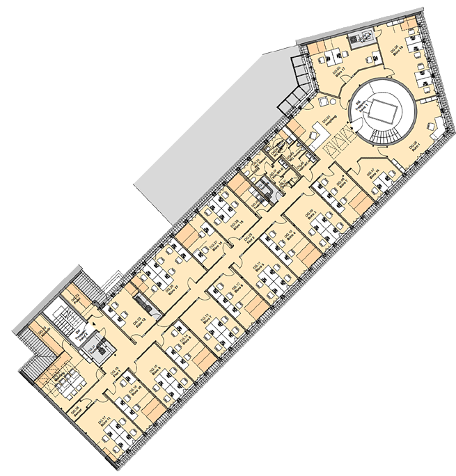 Floor Plans PBC Dresden